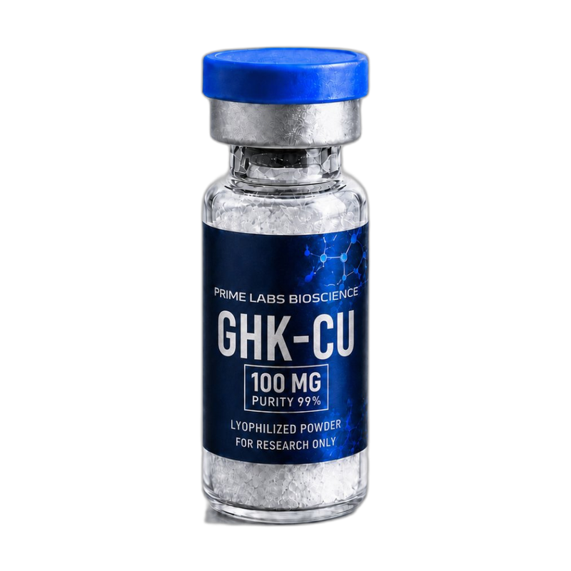 GHK-Cu