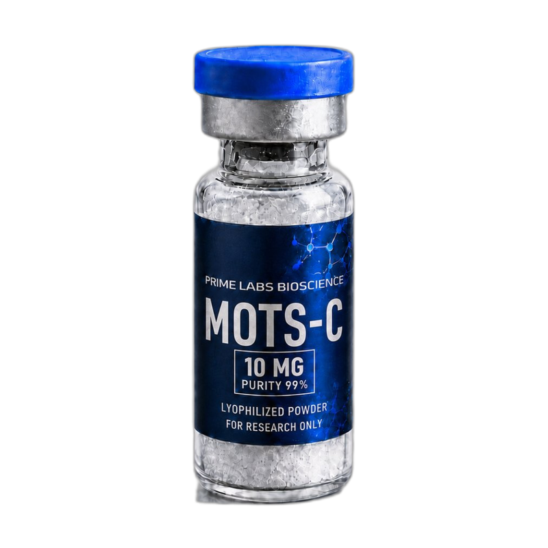 MOTS-c