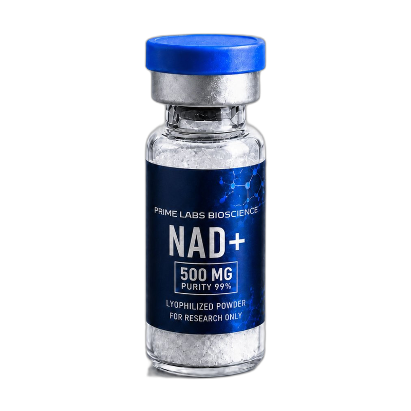 NAD+ - Research Peptide