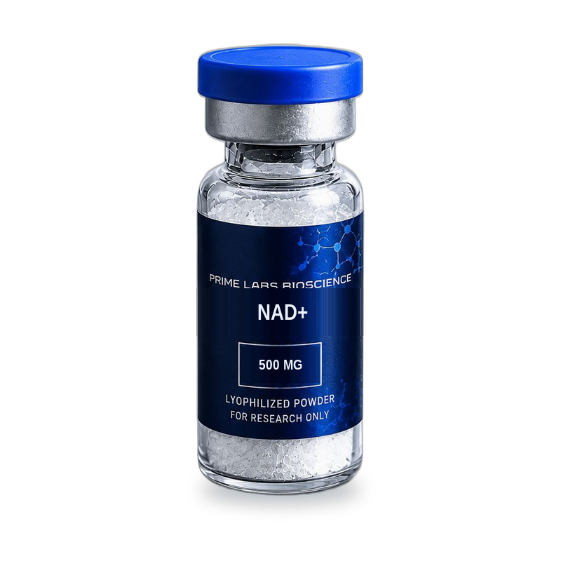 NAD+ - Research Peptide