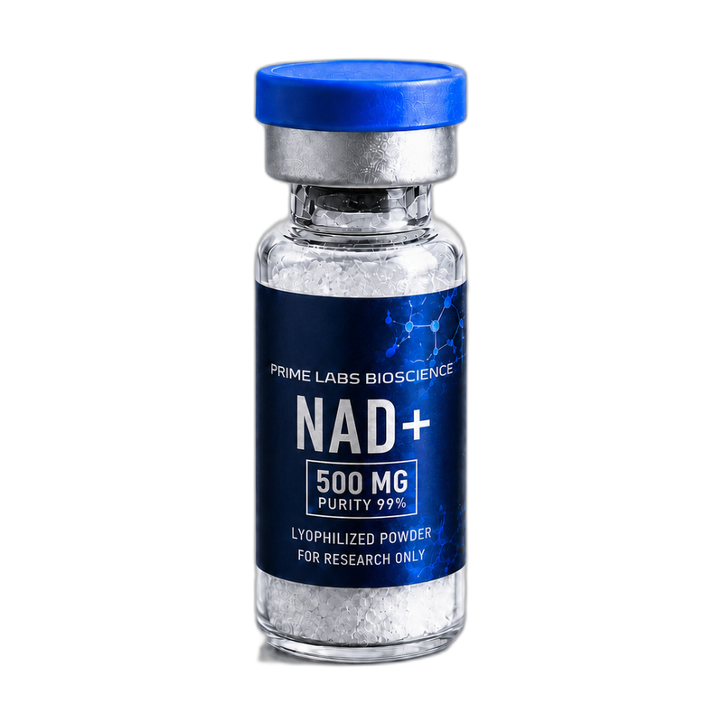 NAD+ - Research Peptide